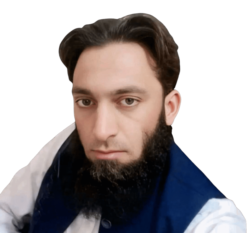 about Qari
